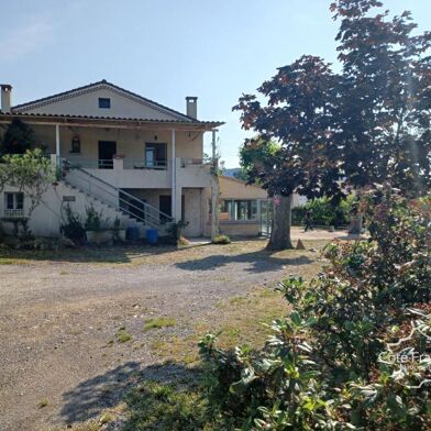 Maison 8 pièces 260000 €