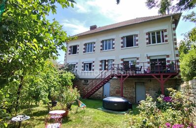 vente maison 250 000 € à proximité de Sermaize-les-Bains (51250)