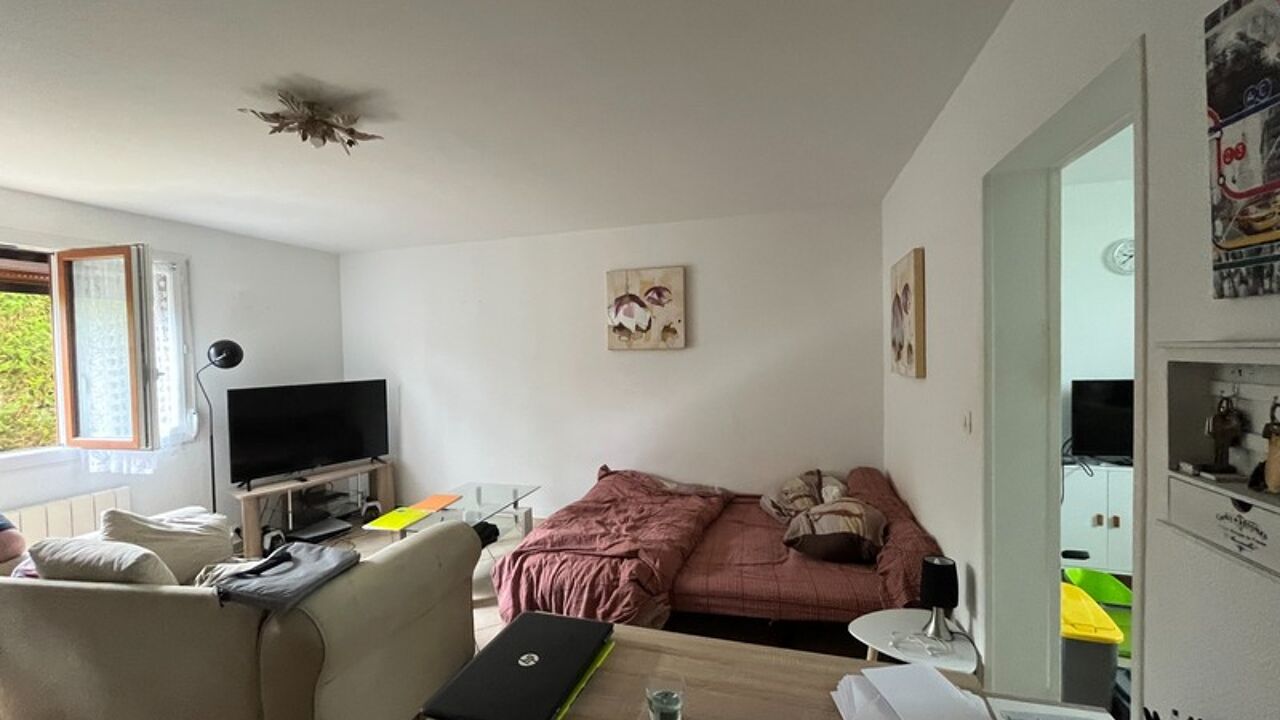 appartement 1 pièces 36 m2 à vendre à Rivery (80136)