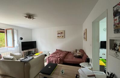 vente appartement 82 000 € à proximité de Camon (80450)
