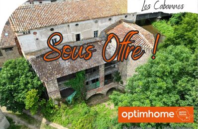 vente maison 200 000 € à proximité de Saint-Antonin-Noble-Val (82140)