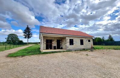 maison 4 pièces 91 m2 à Prez-sous-Lafauche (52700)