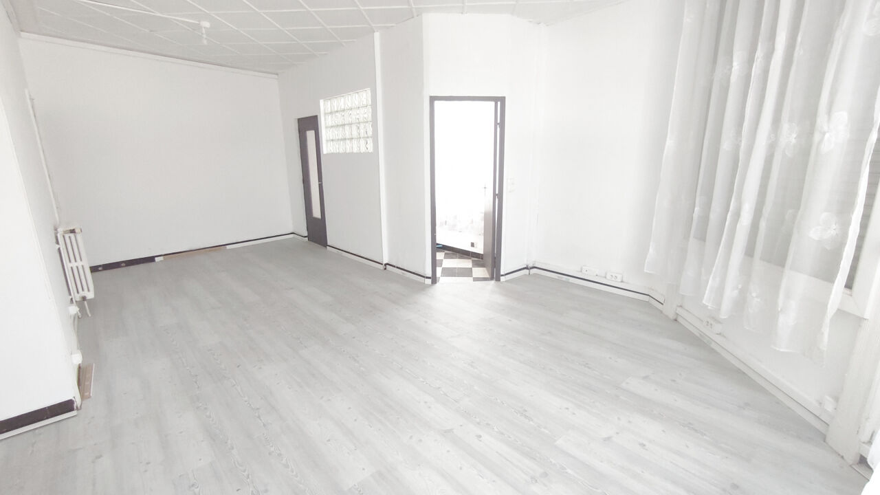 maison 8 pièces 156 m2 à vendre à Billy-Montigny (62420)