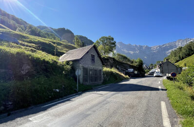 vente maison 60 000 € à proximité de Gavarnie-Gèdre (65120)