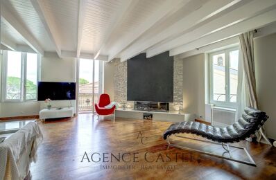 vente appartement 849 000 € à proximité de L'Escarène (06440)