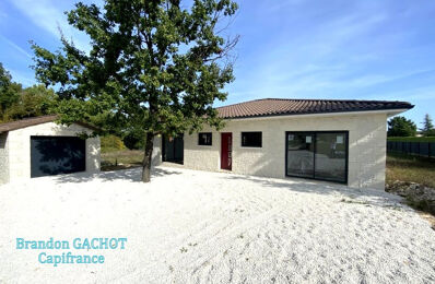 vente maison 290 000 € à proximité de Saint-Avit-Saint-Nazaire (33220)