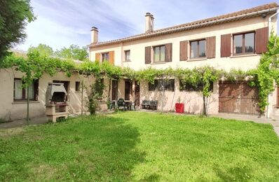 vente maison 272 000 € à proximité de Molières-sur-Cèze (30410)