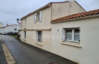 location maison 780 € CC /mois à proximité de Lairoux (85400)