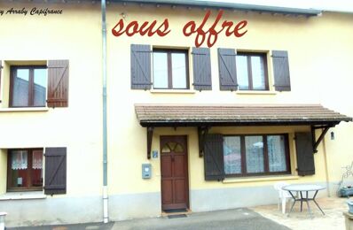 vente maison 99 000 € à proximité de Saint-Victor-Montvianeix (63550)