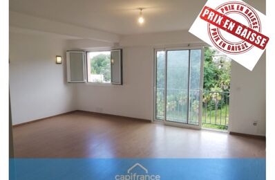 vente appartement 180 000 € à proximité de Serres-Castet (64121)