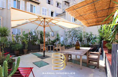 vente appartement 1 050 000 € à proximité de Marseille 5 (13005)