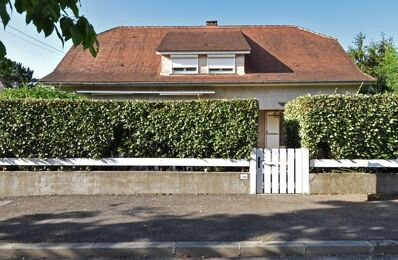vente maison 288 900 € à proximité de Lhospitalet (46170)