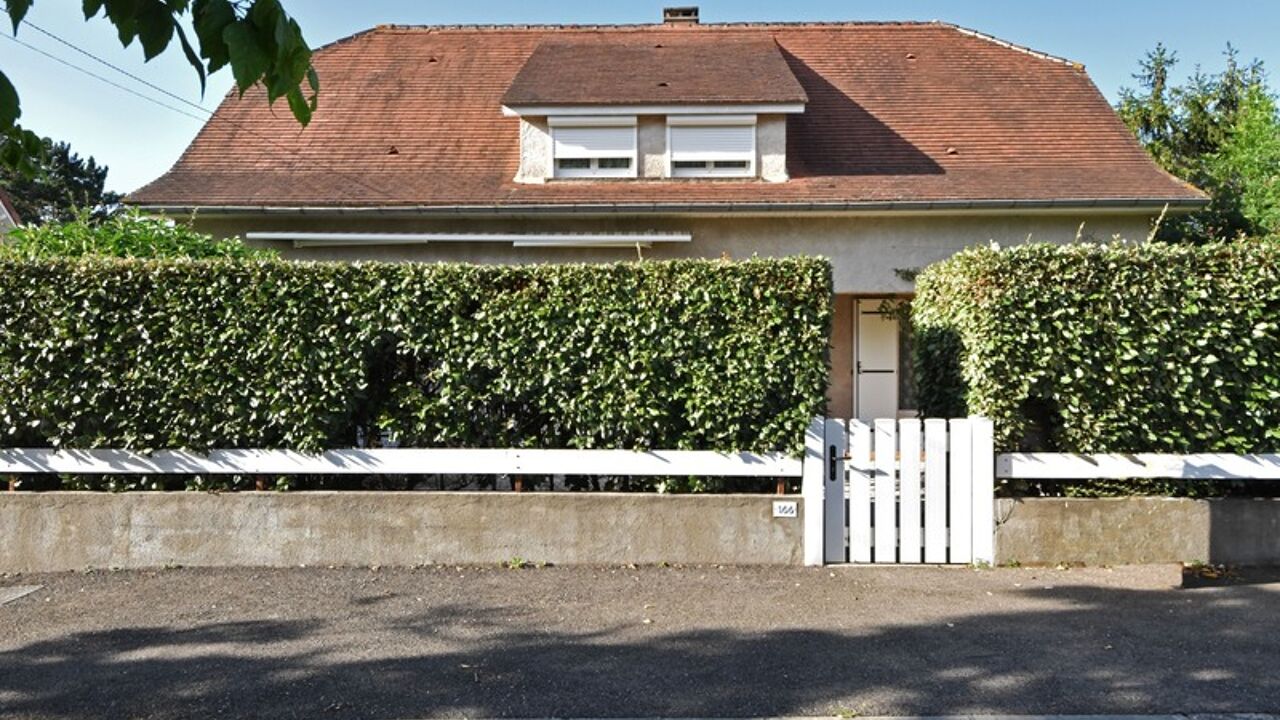 maison 7 pièces 154 m2 à vendre à Cahors (46000)