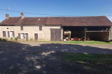 Maison 4 pièces 42000 €