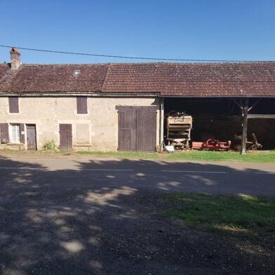 Maison 4 pièces 42000 €