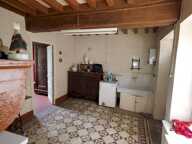 ANCIENNE FERMETTE DE PLAIN PIED — photo 3
