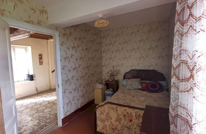 ANCIENNE FERMETTE DE PLAIN PIED — photo 4