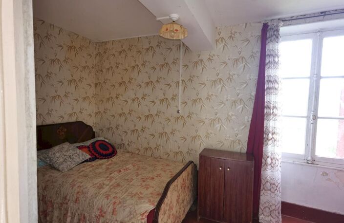 ANCIENNE FERMETTE DE PLAIN PIED — photo 5