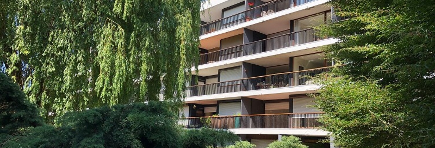 Appartement 5 Pièces 120 m² à vendre à Saint-Saulve (59880)