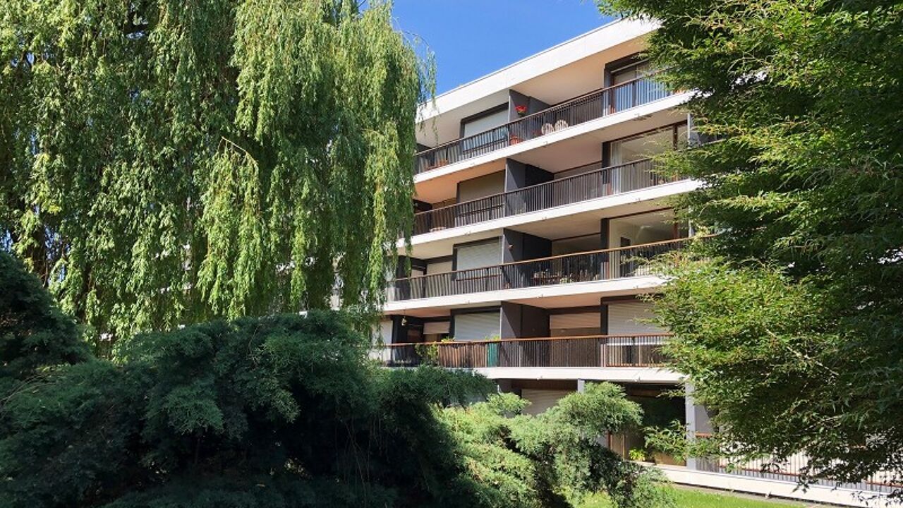 appartement 5 pièces 120 m2 à vendre à Saint-Saulve (59880)