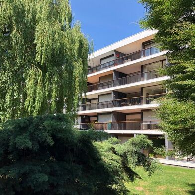 Appartement 5 pièces 127000 €