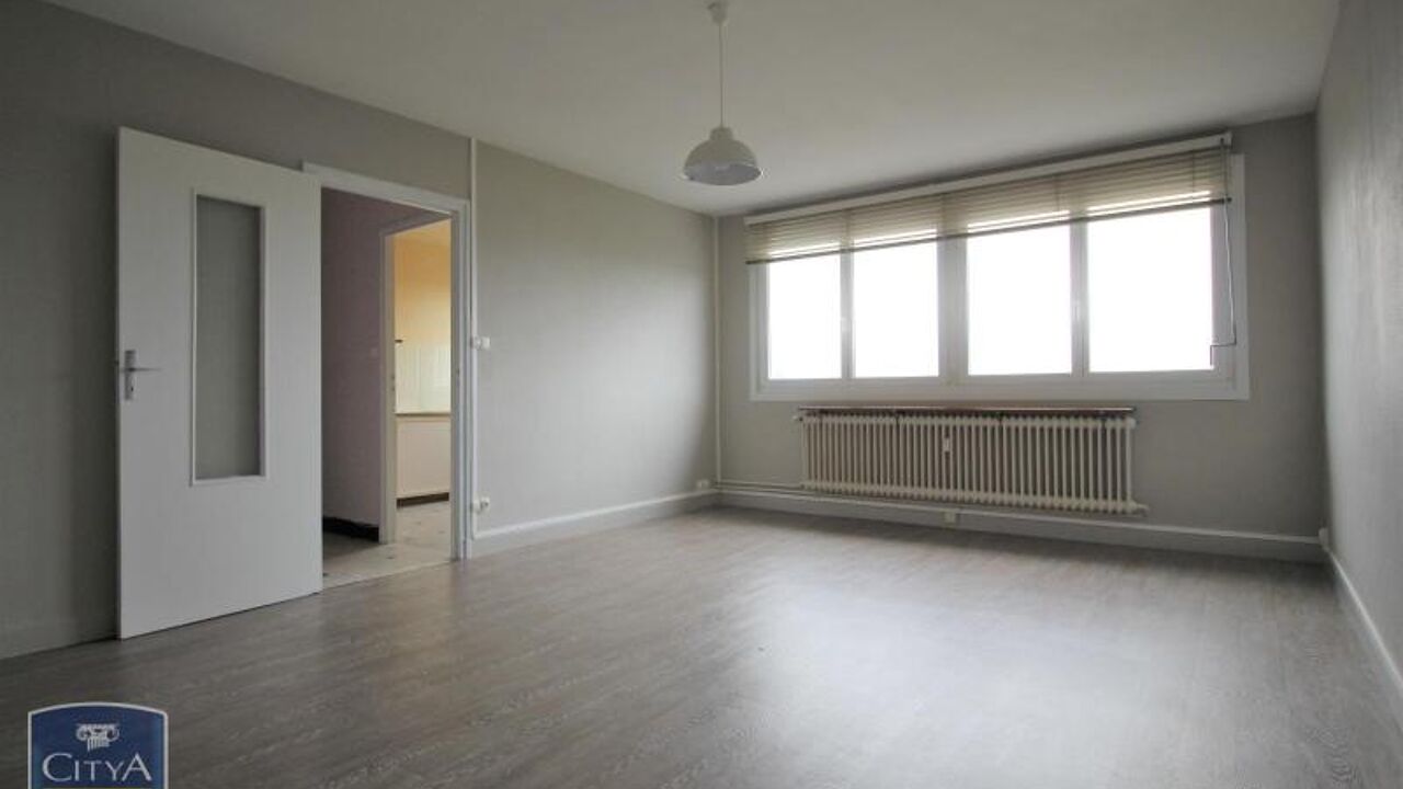 appartement 2 pièces 51 m2 à vendre à Cambrai (59400)