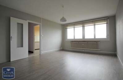 vente appartement 72 000 € à proximité de Caudry (59540)