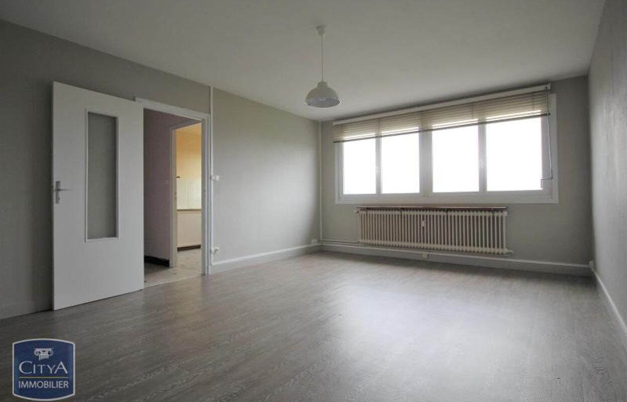 appartement 2 pièces 51 m2 à vendre à Cambrai (59400)