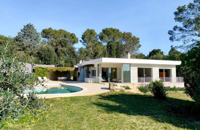vente maison 395 000 € à proximité de Saint-Théodorit (30260)