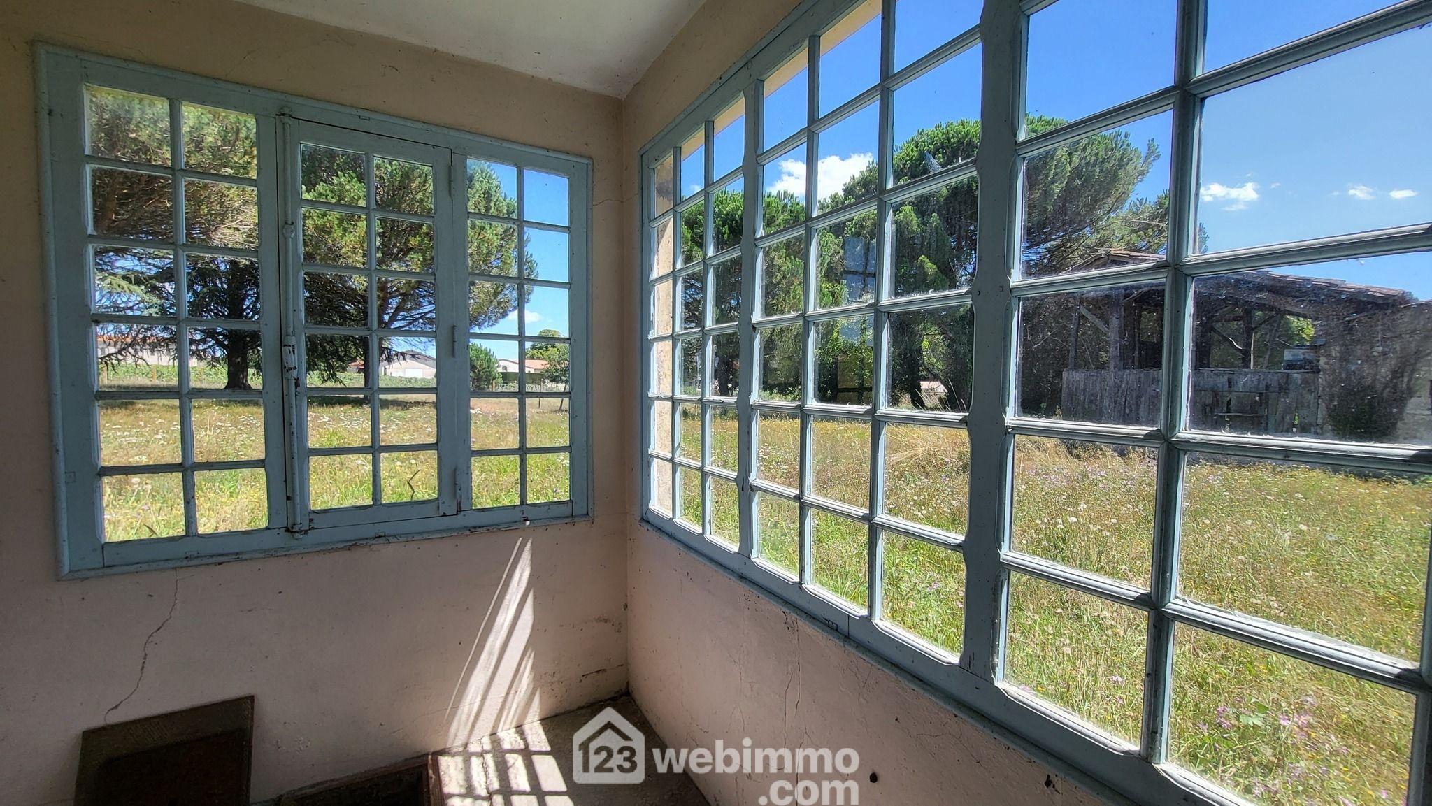 Photo Demeure - 420m² - Arcins image 2/4