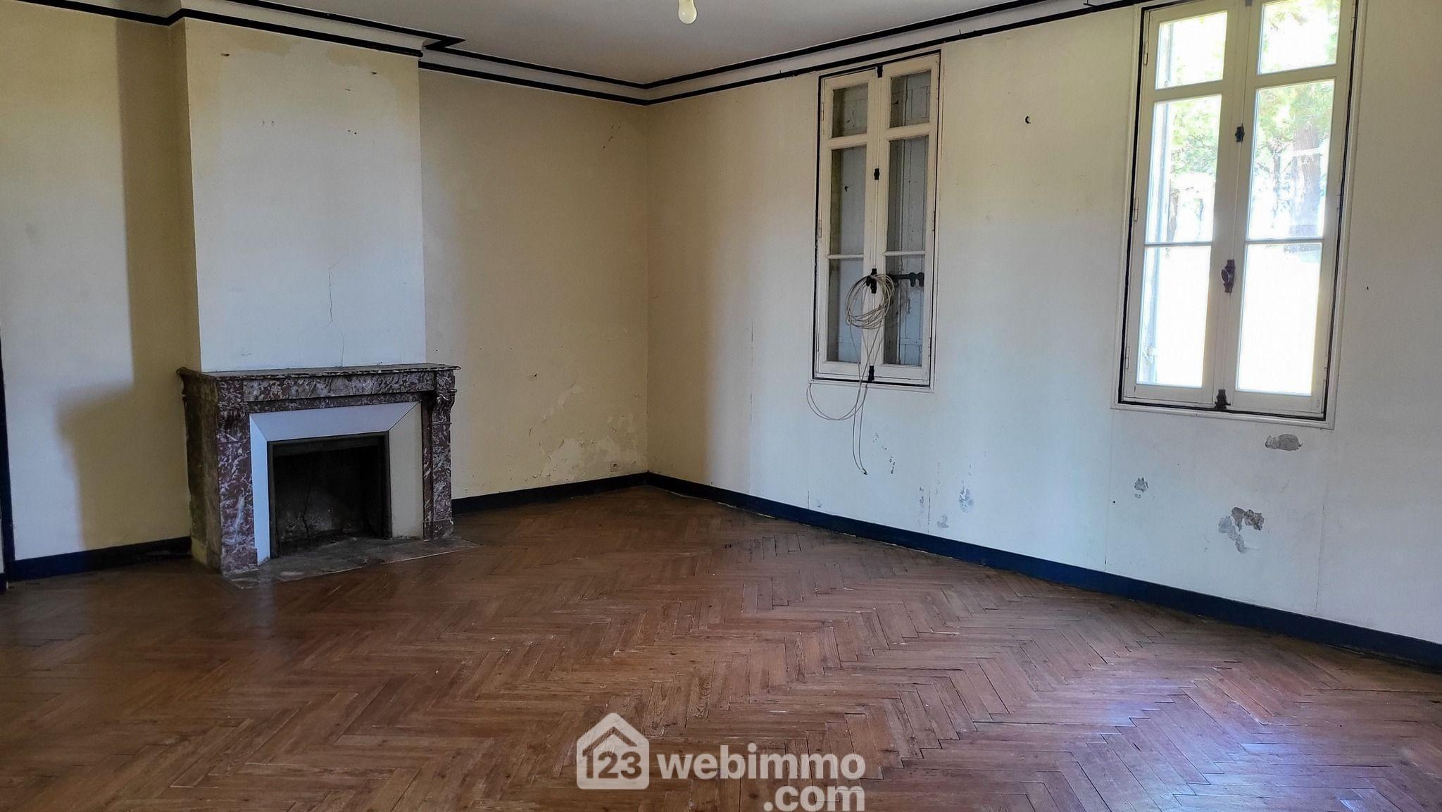 Photo Demeure - 420m² - Arcins image 4/4