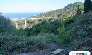 Maison  1195 m² à vendre à Sainte-Agnès (06500)