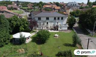 Immeuble  267 m² à vendre à Abbenans (25340)