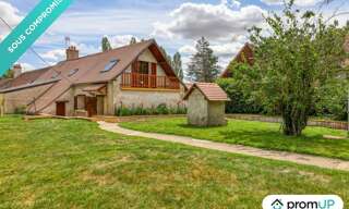 Maison 5 Pièces 177 m² à vendre à Saint-Laurent-en-Gâtines (37380)