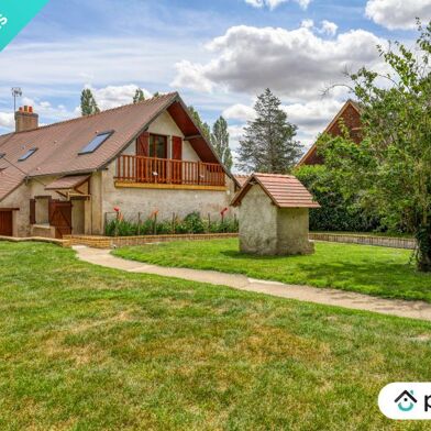 Maison 5 pièces 334000 €