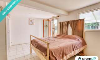 Maison 5 Pièces 177 m² à vendre à Saint-Laurent-en-Gâtines (37380)