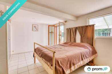 Maison 5 pièces 334000 €