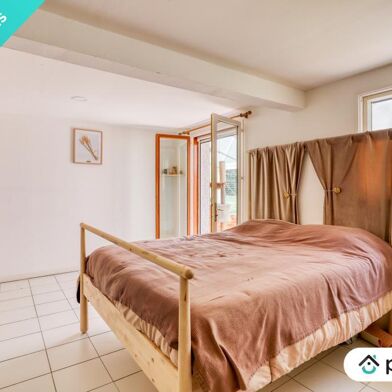 Maison 5 pièces 334000 €