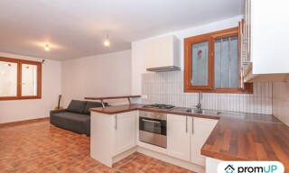Maison 3 Pièces 53 m² à vendre à Aniane (34150)