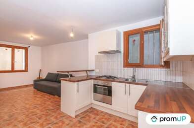 Maison 3 pièces 169000 €