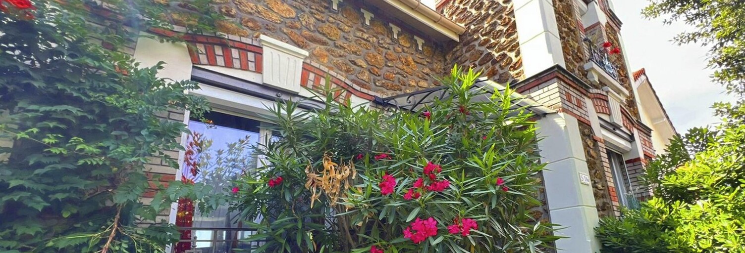 Maison 7 Pièces 180 m² à vendre à Champigny-sur-Marne (94500)