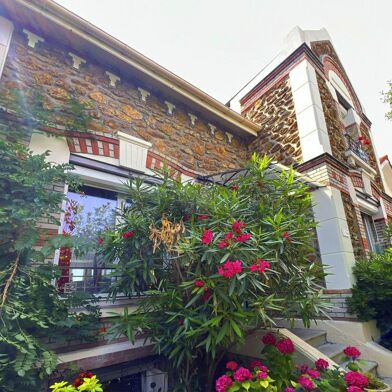 Maison 7 pièces 625000 €