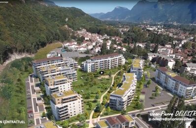 vente appartement 195 000 € à proximité de Grenoble (38000)