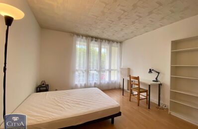 location appartement 490 € CC /mois à proximité de Chambray-Lès-Tours (37170)