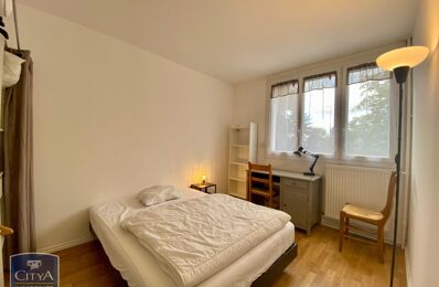 location appartement 440 € CC /mois à proximité de Montlouis-sur-Loire (37270)