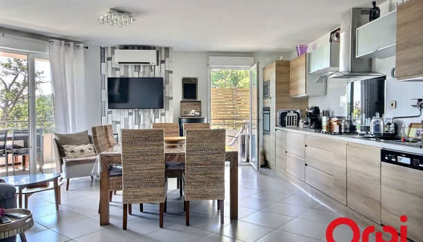 Appartement 4 pièces  à vendre Marseille 11eme 13011