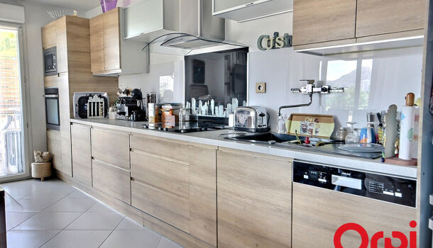 Appartement 4 pièces  à vendre Marseille 11eme 13011