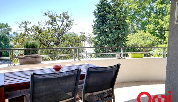 Appartement 4 pièces  à vendre Marseille 11eme 13011