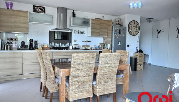 Appartement 4 pièces  à vendre Marseille 11eme 13011