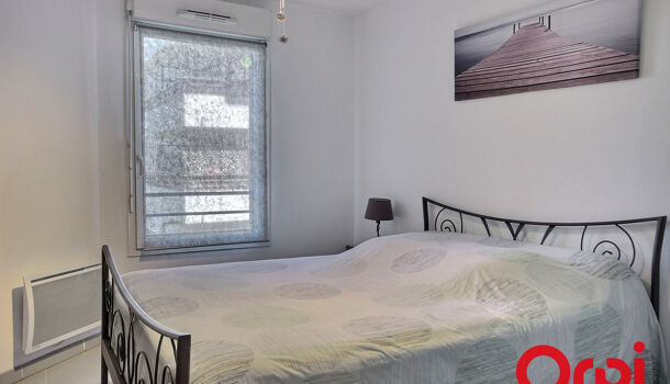 Appartement 4 pièces  à vendre Marseille 11eme 13011